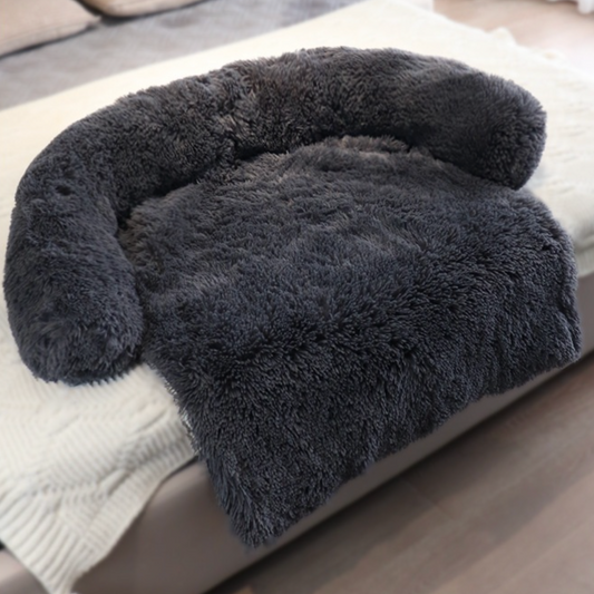 Schnuffelliebe | Kuscheliges Sofa Hundebett